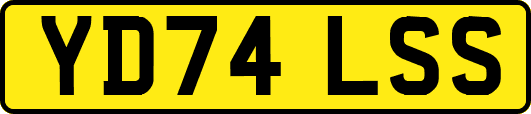 YD74LSS