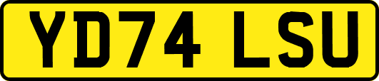 YD74LSU