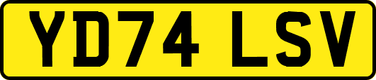 YD74LSV