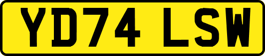 YD74LSW