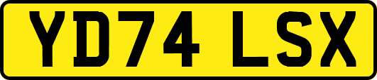 YD74LSX