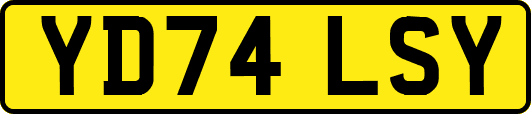YD74LSY