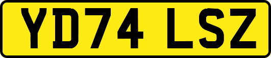 YD74LSZ