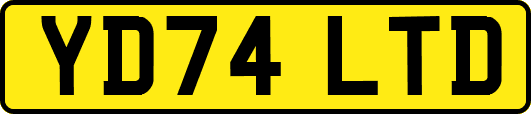 YD74LTD