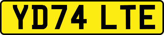 YD74LTE