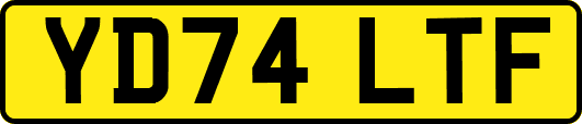 YD74LTF