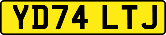 YD74LTJ