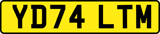YD74LTM