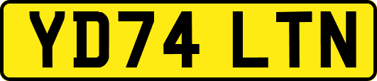 YD74LTN