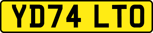 YD74LTO
