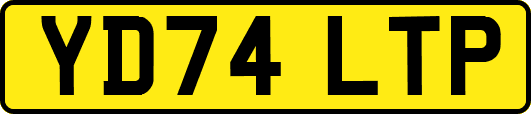 YD74LTP