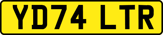 YD74LTR