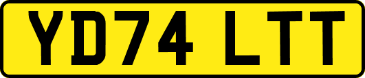YD74LTT