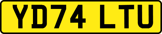 YD74LTU