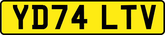YD74LTV