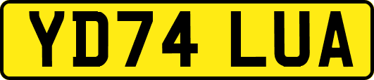 YD74LUA