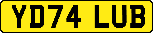 YD74LUB