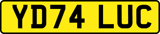 YD74LUC