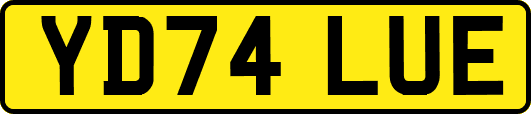 YD74LUE