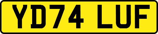 YD74LUF