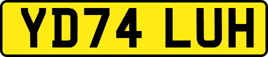 YD74LUH