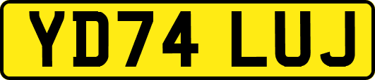 YD74LUJ