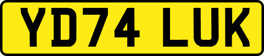 YD74LUK