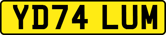 YD74LUM