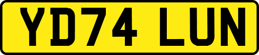 YD74LUN