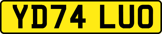 YD74LUO