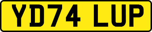 YD74LUP