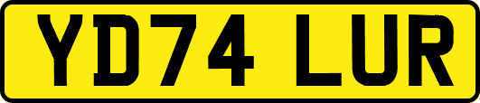 YD74LUR