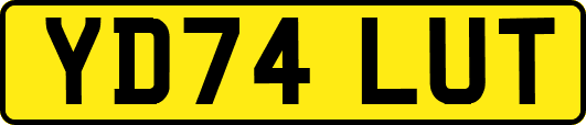 YD74LUT