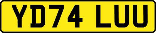YD74LUU
