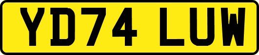 YD74LUW