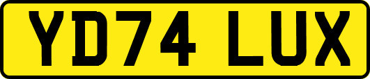 YD74LUX