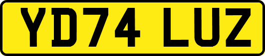 YD74LUZ