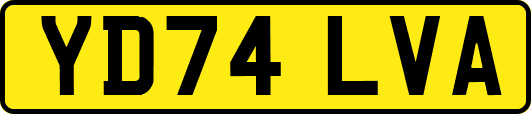 YD74LVA