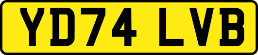 YD74LVB