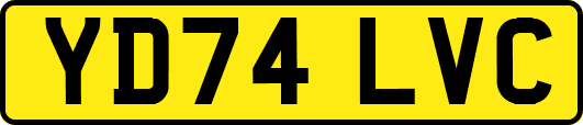 YD74LVC
