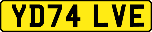 YD74LVE