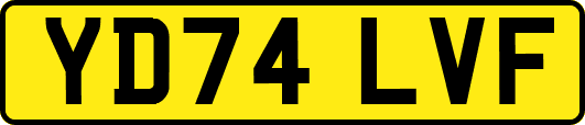 YD74LVF