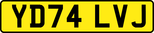 YD74LVJ