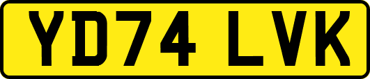 YD74LVK