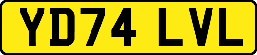 YD74LVL