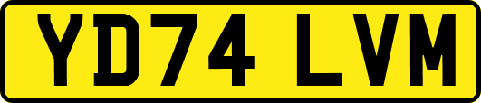 YD74LVM