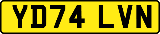 YD74LVN