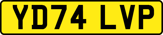 YD74LVP