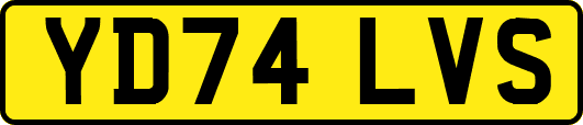 YD74LVS