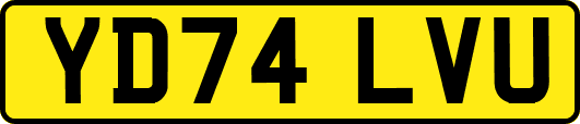 YD74LVU